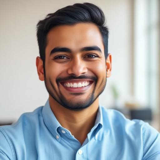 Rohan Mehta